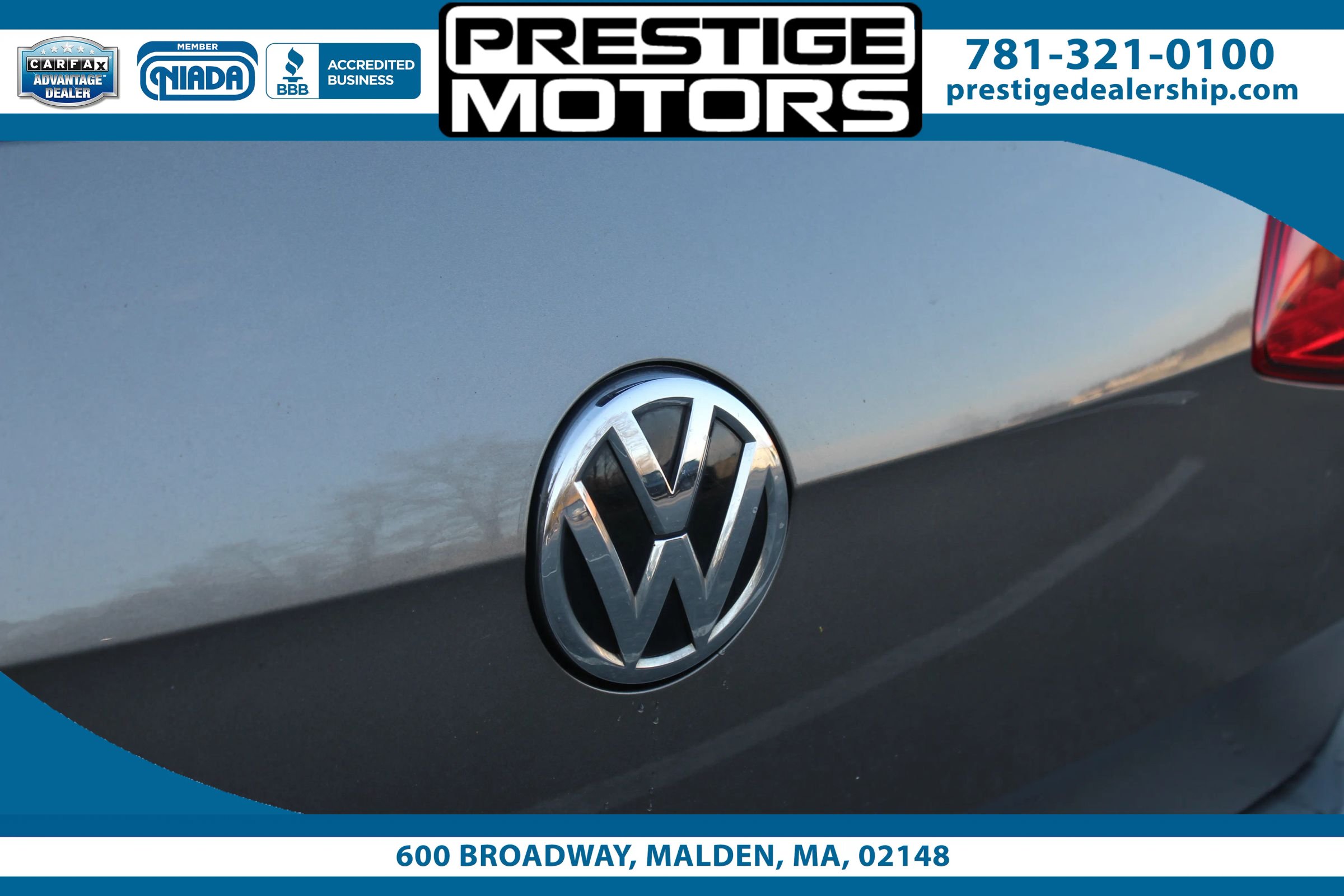 Used 2016 Volkswagen Golf 4-Door AWD/4WD image 43
