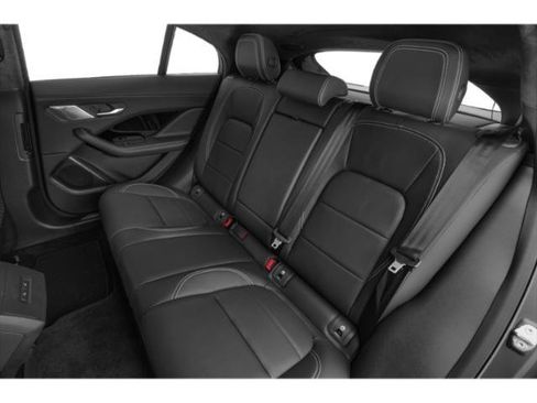 Used 2024 Jaguar I-PACE R-Dynamic HSE AWD/4WD image 13