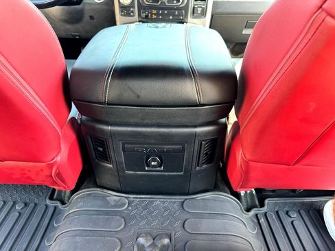 Used 2016 RAM 1500 Rebel image 29