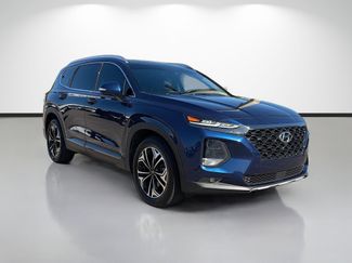 Used 2020 Hyundai Santa Fe Limited w/ Cargo Package video 1