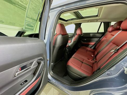 New 2026 MAZDA CX-50 2.5 Hybrid w/ Weather Package image 17