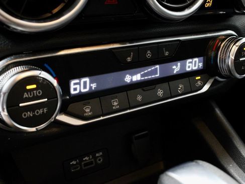 Used 2023 Nissan Sentra SV w/ All-Weather Package FWD image 28