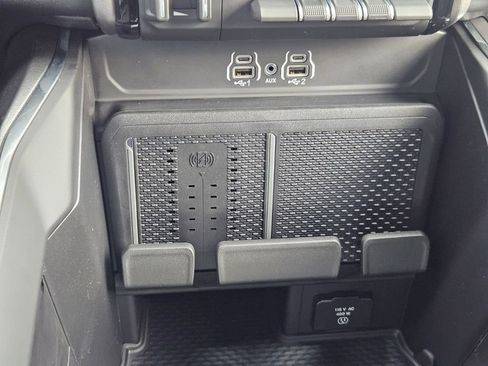 New 2026 RAM 1500 Laramie w/ Laramie Preferred Package AWD/4WD image 32
