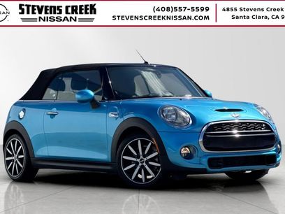 Used 2016 MINI Cooper S