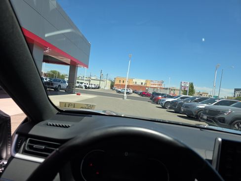 Used 2019 Toyota RAV4 XSE w/ XSE Weather Package AWD/4WD image 3
