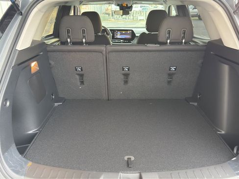 New 2026 Chevrolet TrailBlazer LT image 15