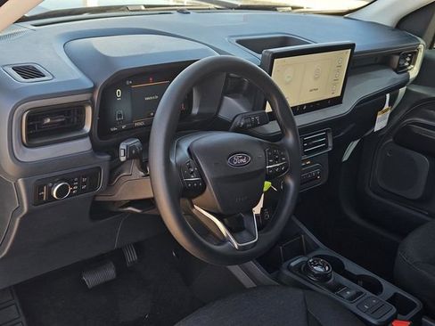 New 2025 Ford Maverick XL w/ Equipment Group 102A image 25