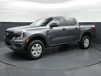 Used 2024 Ford Ranger XL