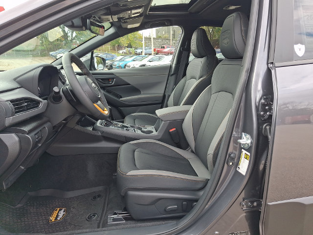 New 2027 Subaru Crosstrek 2.5i Wilderness AWD/4WD image 14