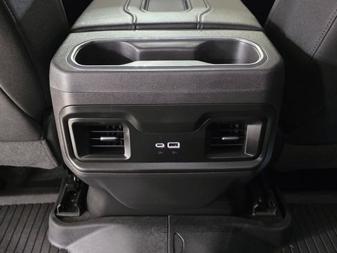 Used 2022 Chevrolet Silverado 1500 RST w/ All Star Edition Plus AWD/4WD image 12