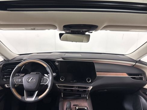 Used 2024 Lexus RX 350 Premium Plus w/ Convenience Package image 19
