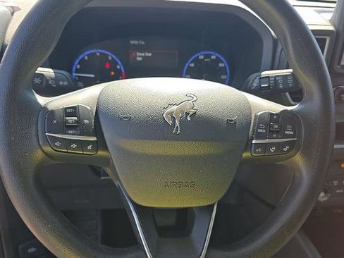Used 2022 Ford Bronco Sport Big Bend image 6