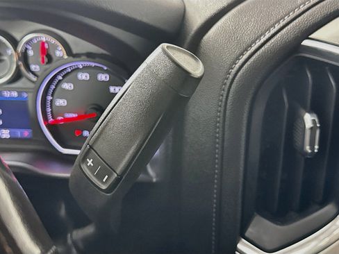 Used 2019 Chevrolet Silverado 1500 RST w/ All-Star Edition AWD/4WD image 18