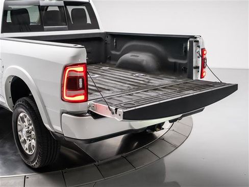 Used 2022 RAM 2500 Laramie image 28