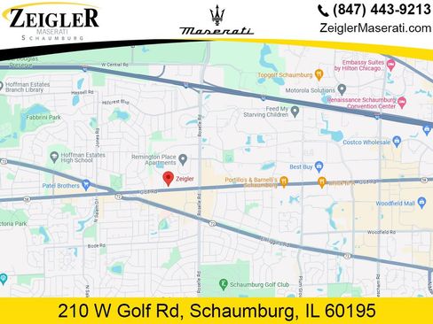 Used 2024 Maserati Levante Modena Ultima image 37