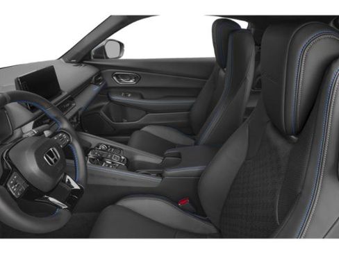 New 2026 Honda Prelude image 6