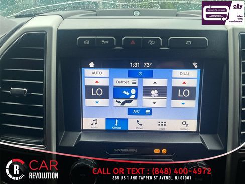 Used 2019 Ford F350 Lariat w/ Chrome Package AWD/4WD image 20