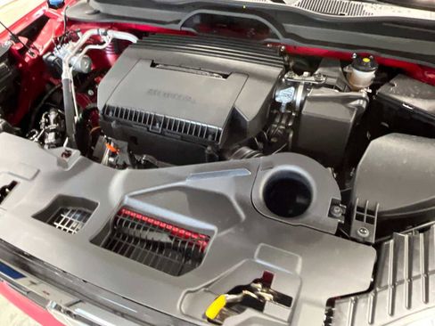 New 2025 Honda Pilot TrailSport image 13