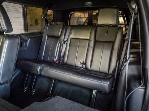 Used 2013 Ford Expedition EL Limited image 41