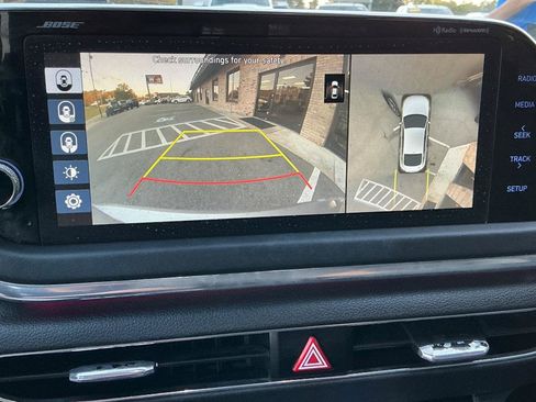 Used 2020 Hyundai Sonata Limited FWD image 22