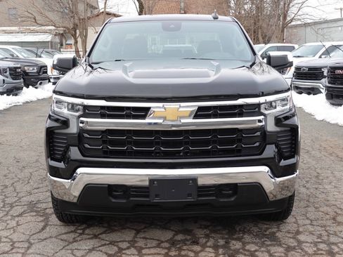 Used 2022 Chevrolet Silverado 1500 LT image 5
