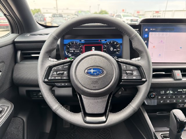New 2026 Subaru Outback Limited AWD/4WD image 10