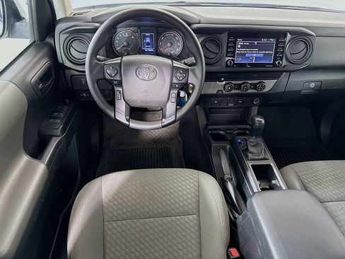 Used 2023 Toyota Tacoma SR w/ SR Convenience Package RWD image 21