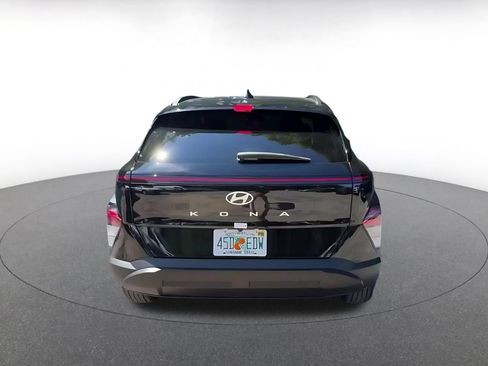 Used 2026 Hyundai Kona SEL Sport FWD image 10