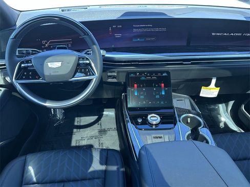 New 2026 Cadillac Escalade IQL Sport 1 image 7