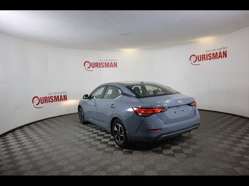 Used 2024 Nissan Sentra SV w/ All-Weather Package image 8