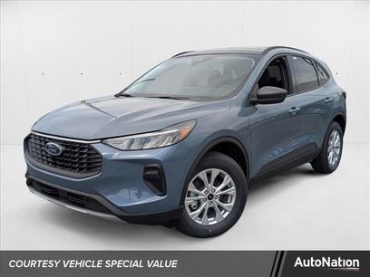 New 2025 Ford Escape Active w/ Active Premium Tech Pack