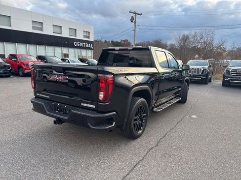 Certified 2023 GMC Sierra 1500 Elevation w/ Elevation Premium Package image 7