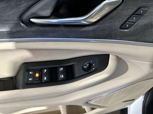 New 2024 Jeep Grand Cherokee Limited 4xe image 13