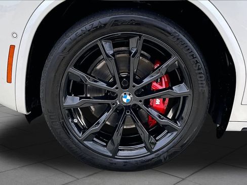 Used 2024 BMW X3 M40i w/ Premium Package AWD/4WD image 10
