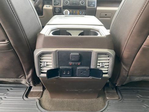 Used 2019 Ford F150 Limited w/ Trailer Tow Package AWD/4WD image 32