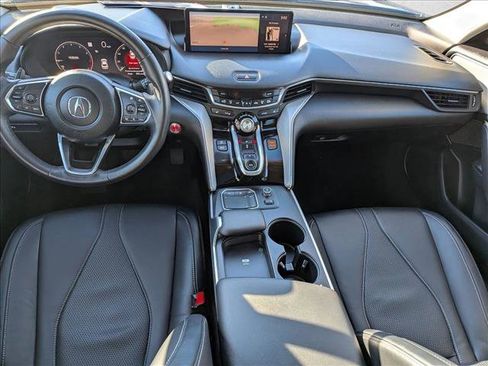 Used 2025 Acura TLX w/ Technology Package image 18
