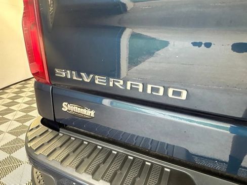 Used 2021 Chevrolet Silverado 1500 RST AWD/4WD image 25