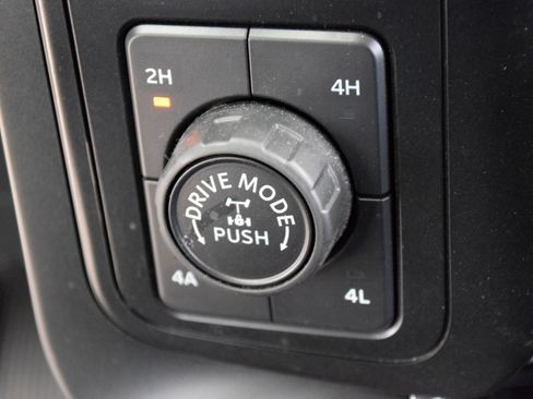 Used 2023 Ford F150 Raptor AWD/4WD image 12