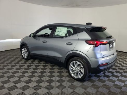 New 2027 Chevrolet Bolt LT FWD image 6