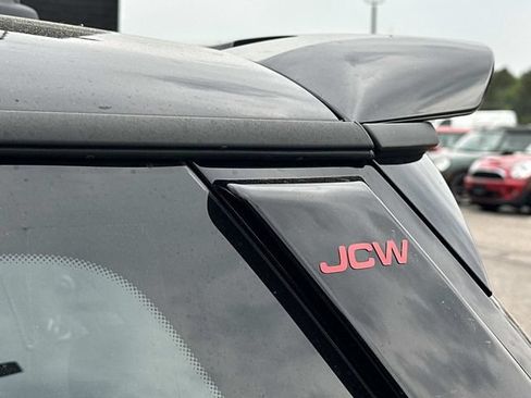 New 2026 MINI Cooper S FWD image 11