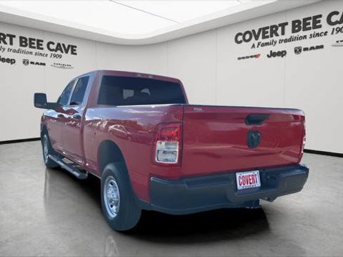 Certified 2024 RAM 2500 Tradesman RWD image 7
