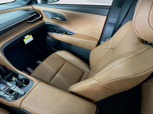 New 2026 Toyota Crown Signia AWD/4WD image 25