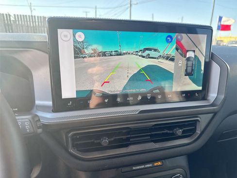 Certified 2025 Ford Bronco Sport Badlands image 23