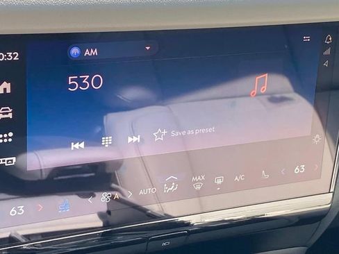 New 2026 Lincoln Navigator L Reserve AWD/4WD image 20