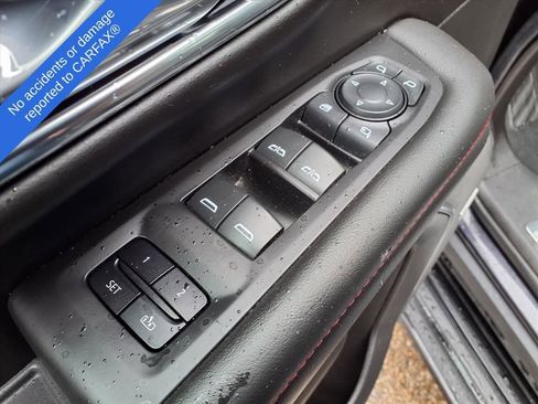 Used 2023 Chevrolet Tahoe RST w/ Luxury Package image 17