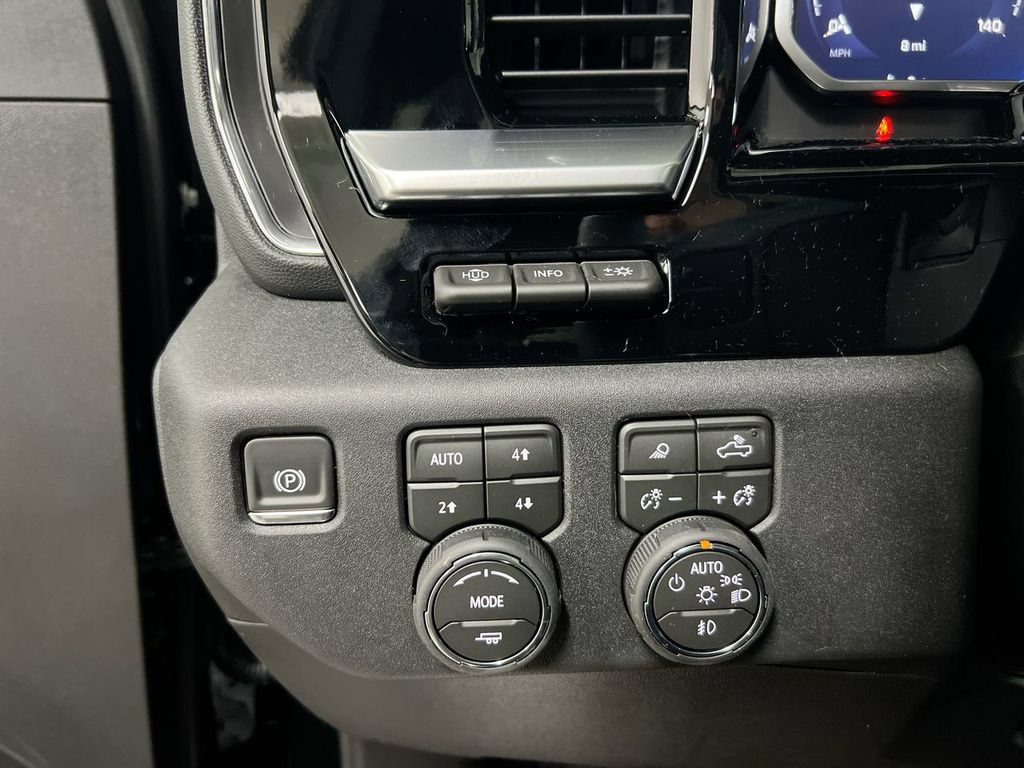 New 2026 Chevrolet Silverado 2500 High Country w/ High Country Premium Package AWD/4WD image 19