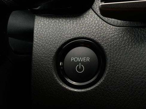 New 2026 Toyota Camry XSE FWD image 29