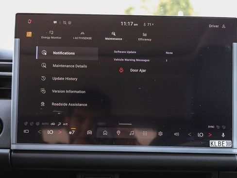 New 2026 MAZDA CX-5 2.5 S w/ Premium Plus Package image 16