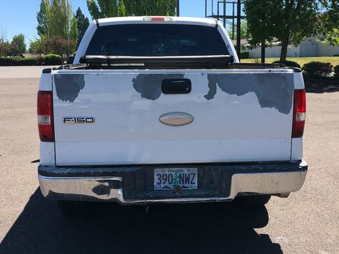 Used 2006 Ford F150 XLT RWD image 5