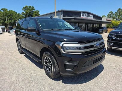 Used 2024 Ford Expedition XLT